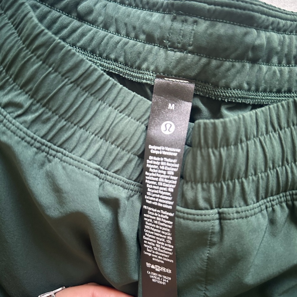 LULU MENS Shorts